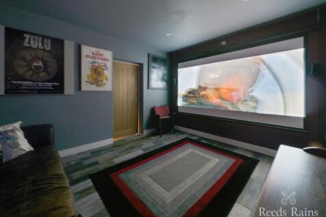 Cinema Room