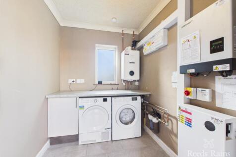 Utility/Plant Room