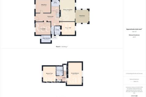 Main House