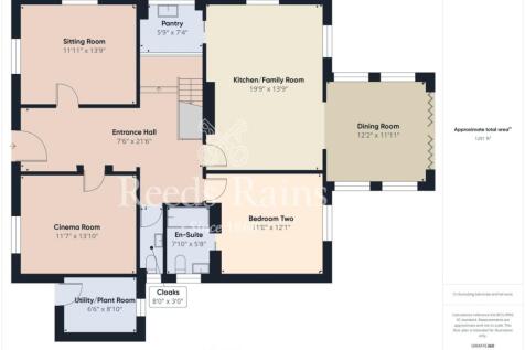 Ground Floor