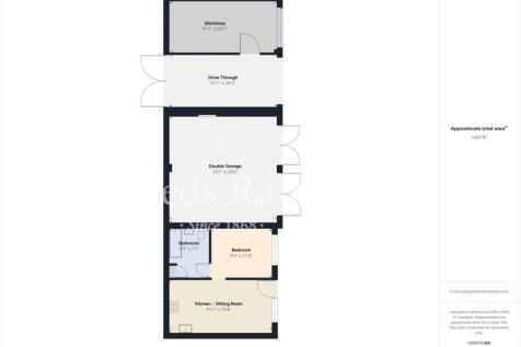 Barn Conversion