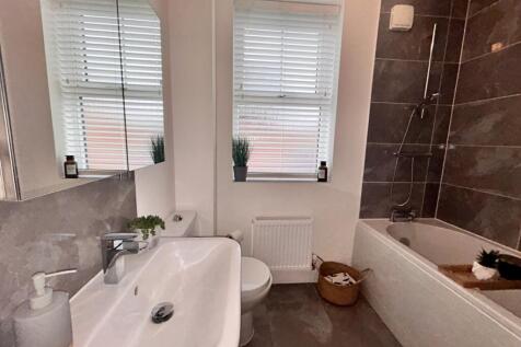House Bathroom
