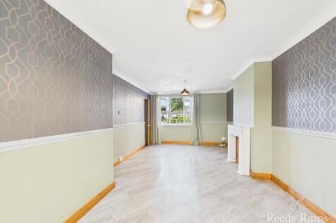 Sitting/Dining Room