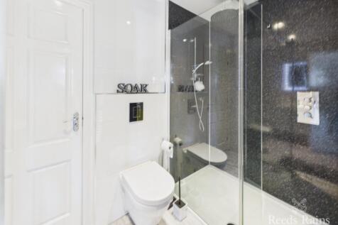 Jack &amp; Jill En-Suite