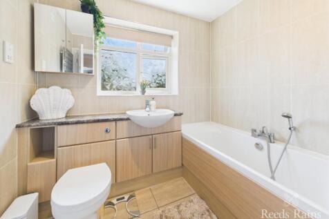 House Bathroom