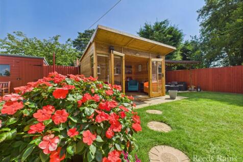Summer House