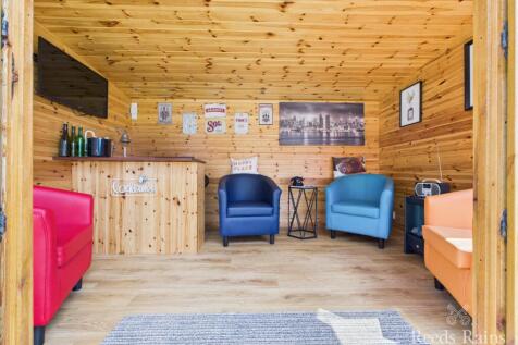 Summer House
