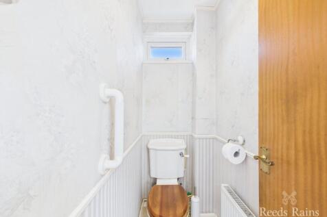 Seperate WC