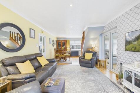 Sitting/Dining Room