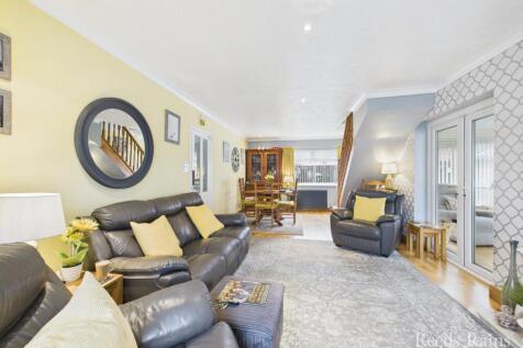 Sitting/Dining Room