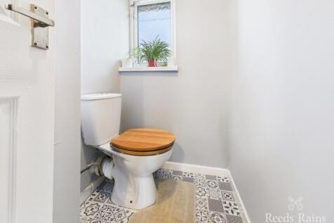 Seperate Wc