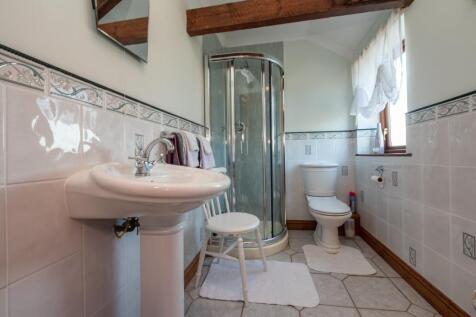 Guest En-Suite