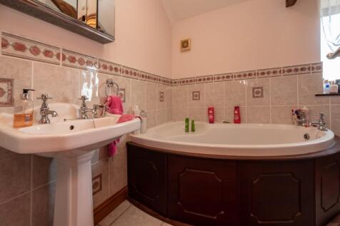 House Bathroom