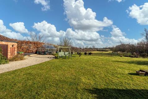 1.3 Acres In Total
