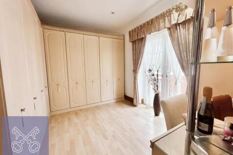 Dressing Room