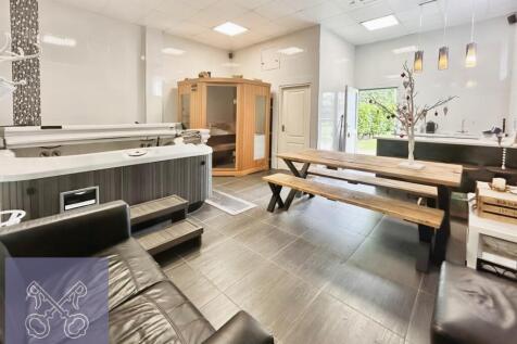 Leisure Suite