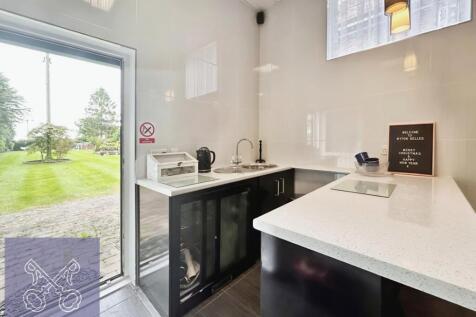 Leisure Suite