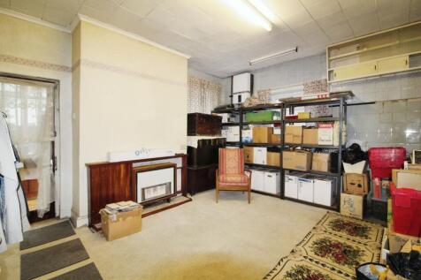 Receiption Room