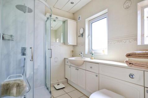 Shower Room/W.C.