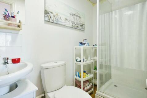 Ensuite Shower Room