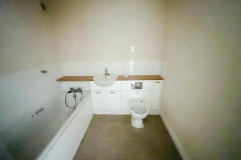 Bathroom/Wc