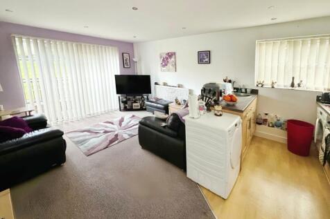 Lounge/Kitchen