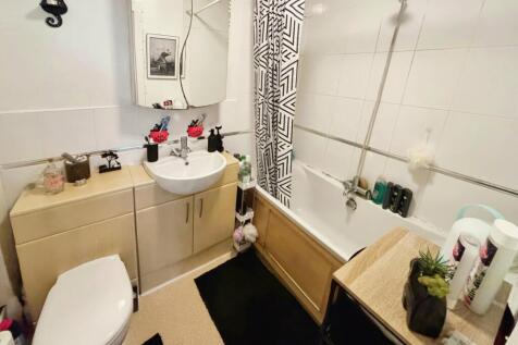 Bathroom/Wc