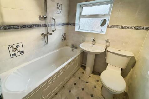 Bathroom/Wc