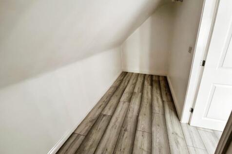Dressing Area