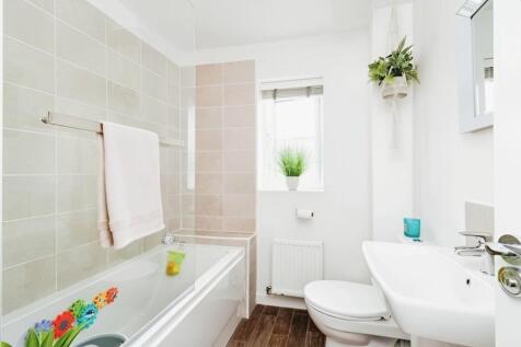 Bathroom/Wc