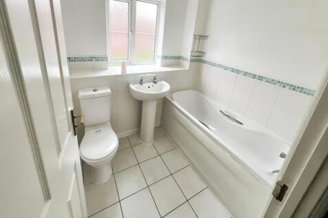Bathroom/Wc
