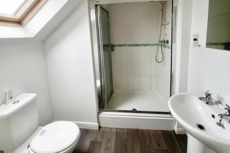 Shower Room/Wc