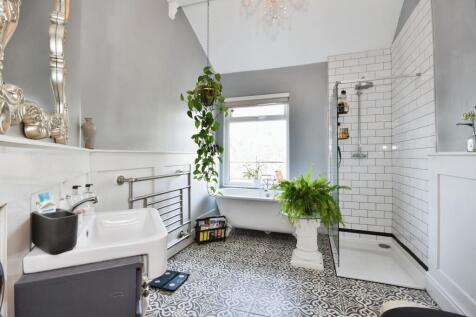 Shower Room/Wc