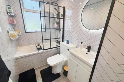 Bathroom/Wc