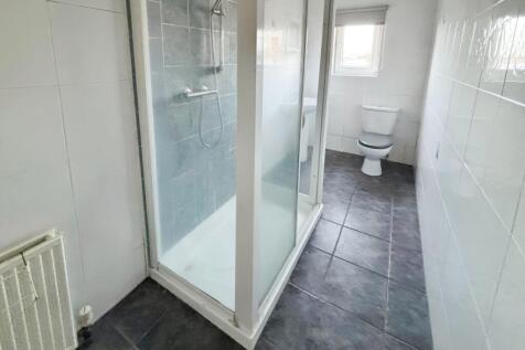 Shower Room/Wc