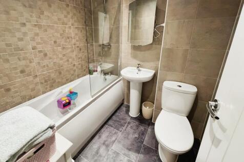 Bathroom/Wc