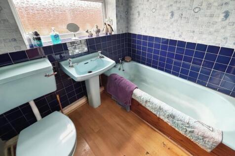 Downstairs Bathroom