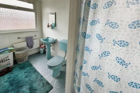 Shower Room/Wc