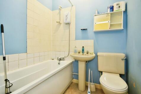 Bathroom/Wc