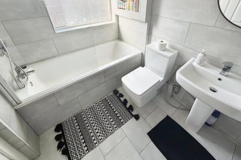 Bathroom/Wc