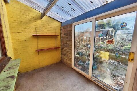 Sun/Storage Room