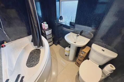Bathroom/Wc