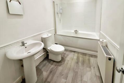 Bathroom/Wc