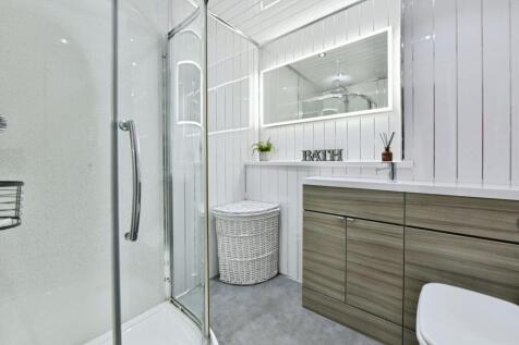 Shower Room/Wc