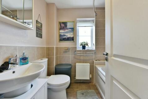 Family Bathroom/Wc