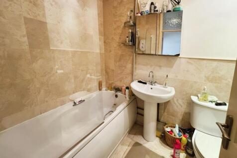 Bathroom/Wc