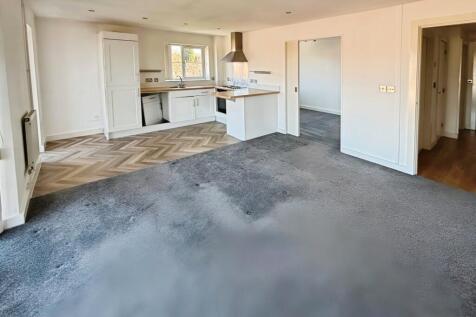 Kitchen/Lounge