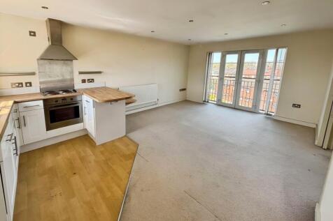 Kitchen/Lounge