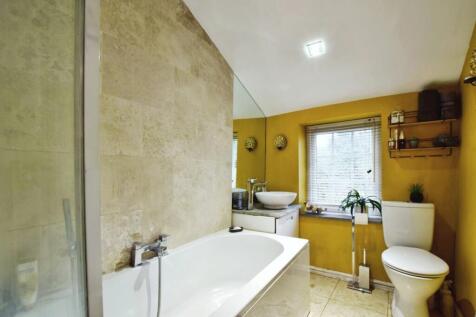 Bathroom/Wc