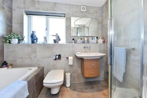 Bathroom/Wc